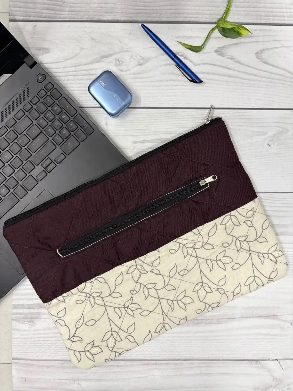 Laptop Sleeves Mulberry Muse Laptop Sleeve (Max)