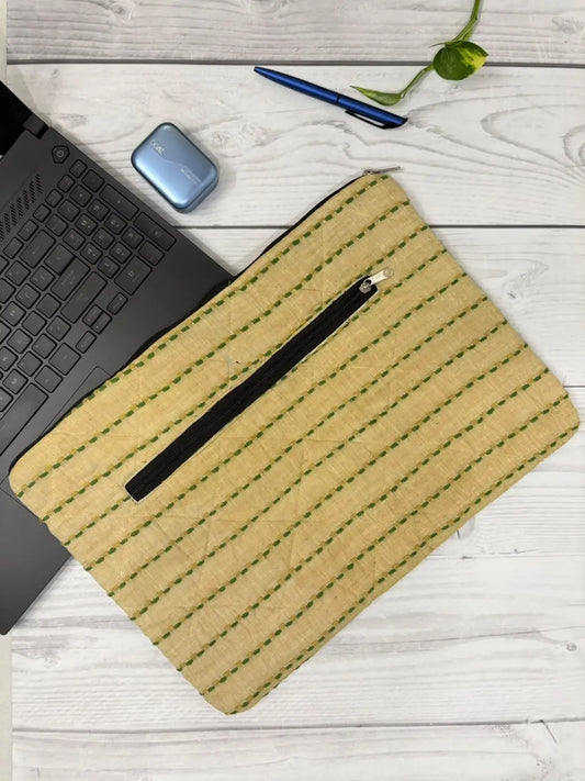 Laptop Sleeves Sage Turtle Laptop Sleeve (Max)