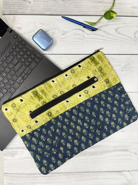 Laptop Sleeves Neelambara Laptop Sleeve (Max)