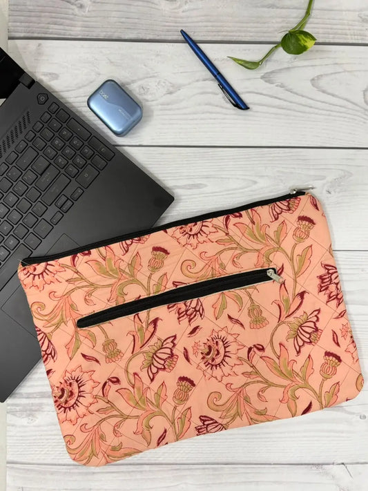 Laptop Sleeves Pushpa Laptop Sleeve (Max)
