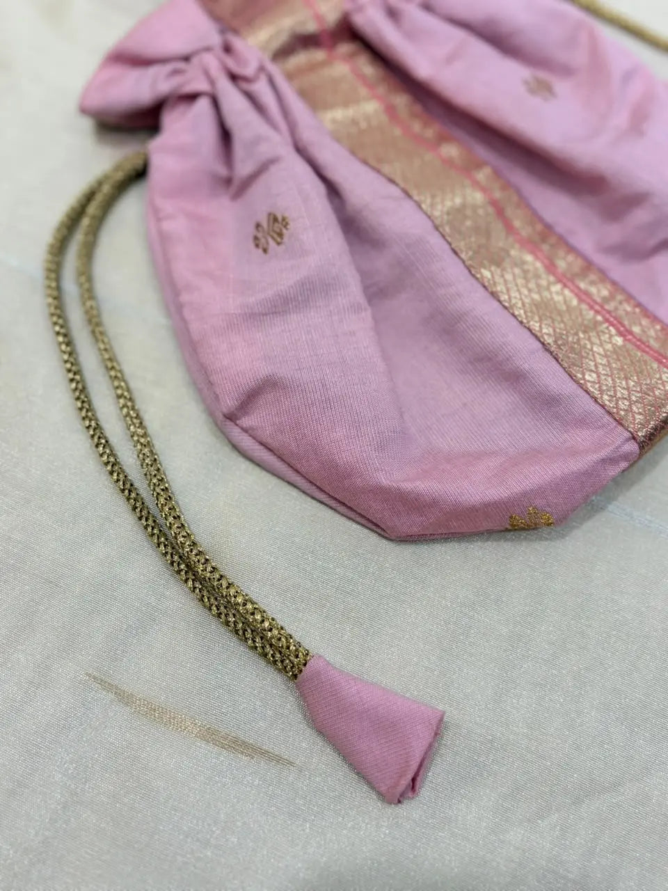 Potali Bags Padma Potali Bag