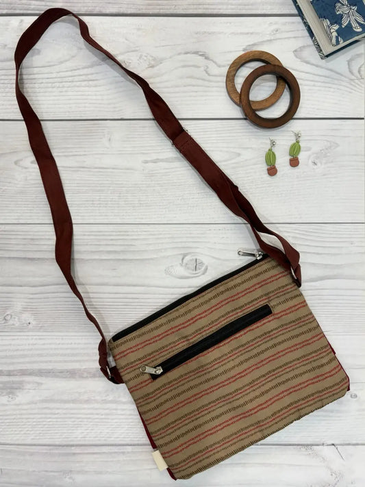 Skirt Sling Bag Sienna Drift Skirt Sling Bag