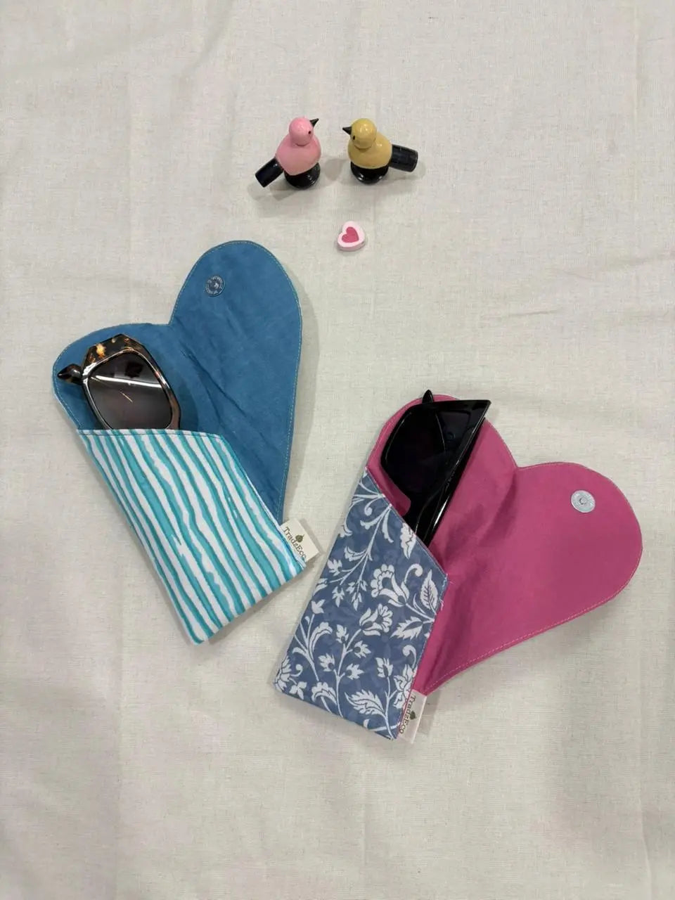 Essential-Accessories TradzEco