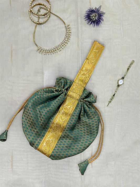 Morni Potali Bag