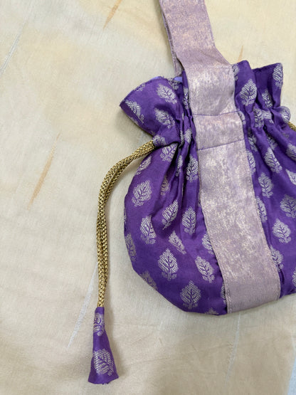 Rajasi Potali Bag