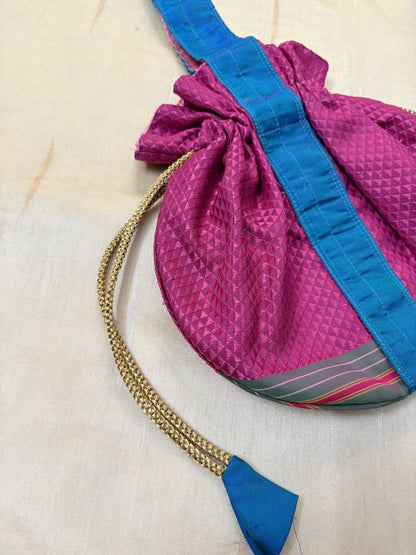 Rangrez Potali Bag