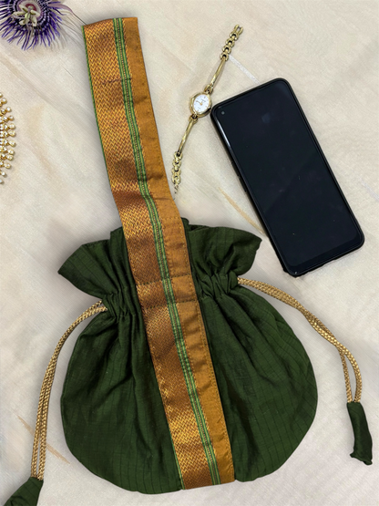 Amrapali Potali Bag