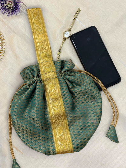 Morni Potali Bag