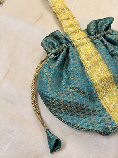 Morni Potali Bag