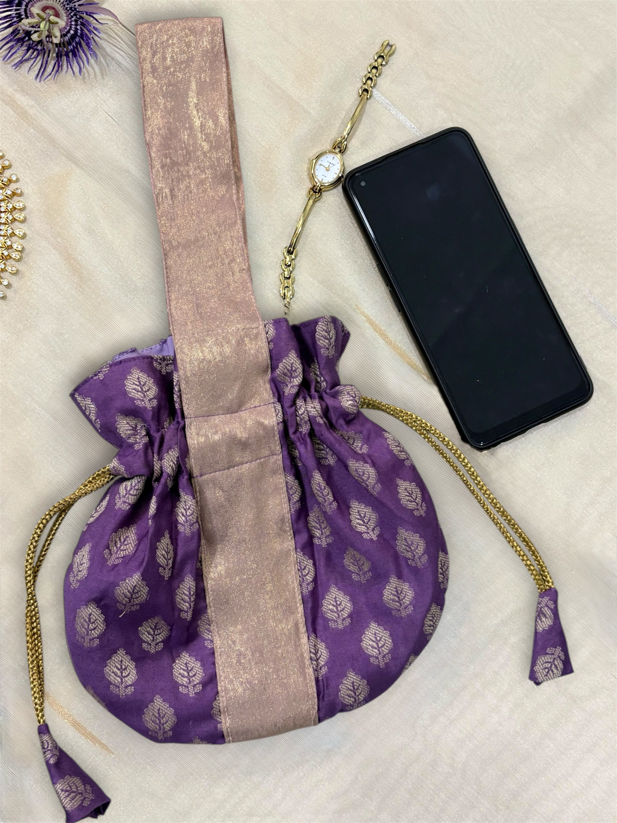 Rajasi Potali Bag