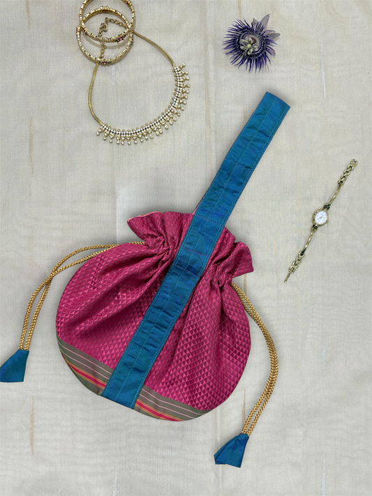 Rangrez Potali Bag