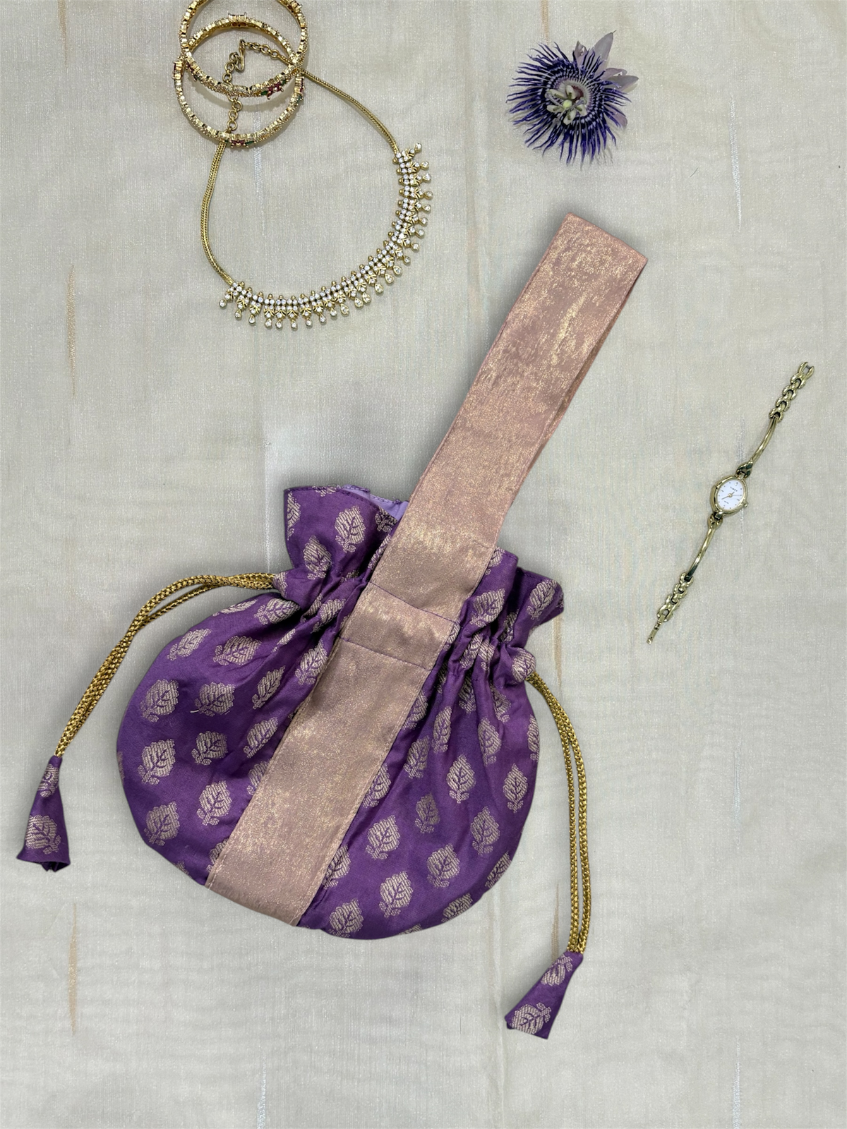 Rajasi Potali Bag