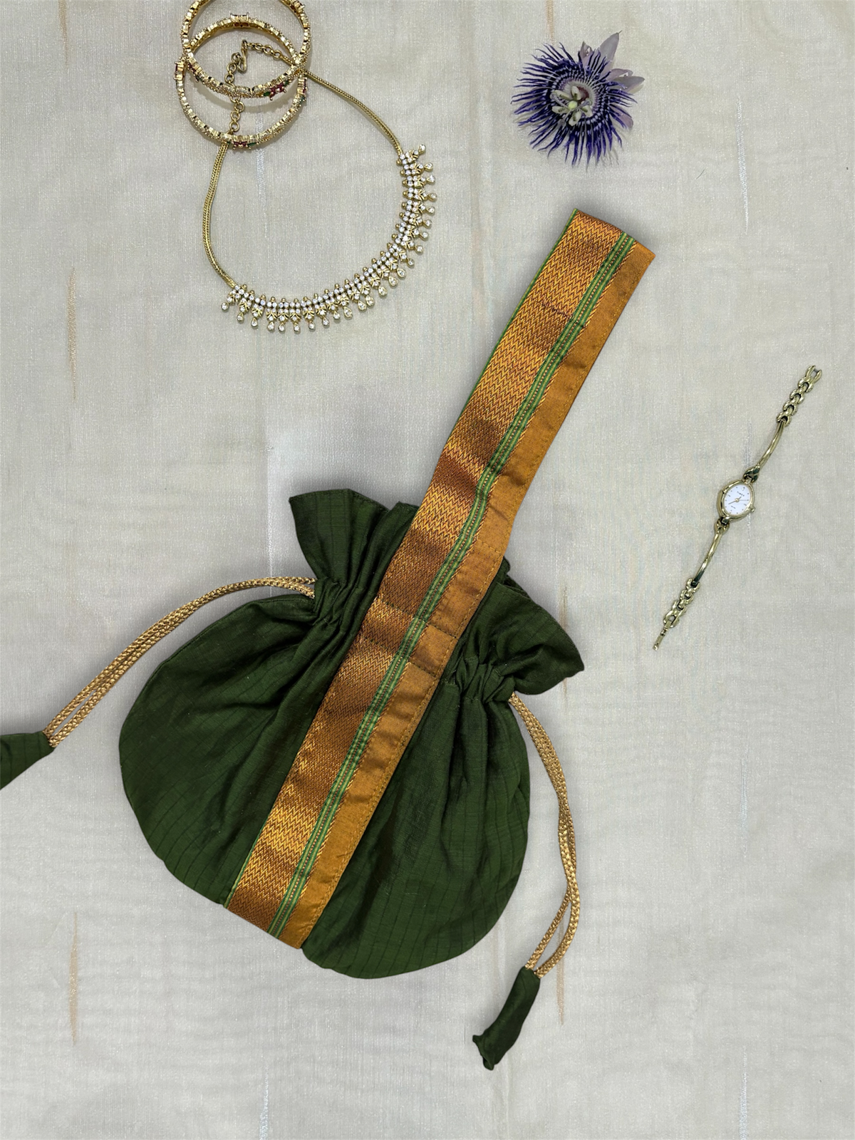 Amrapali Potali Bag