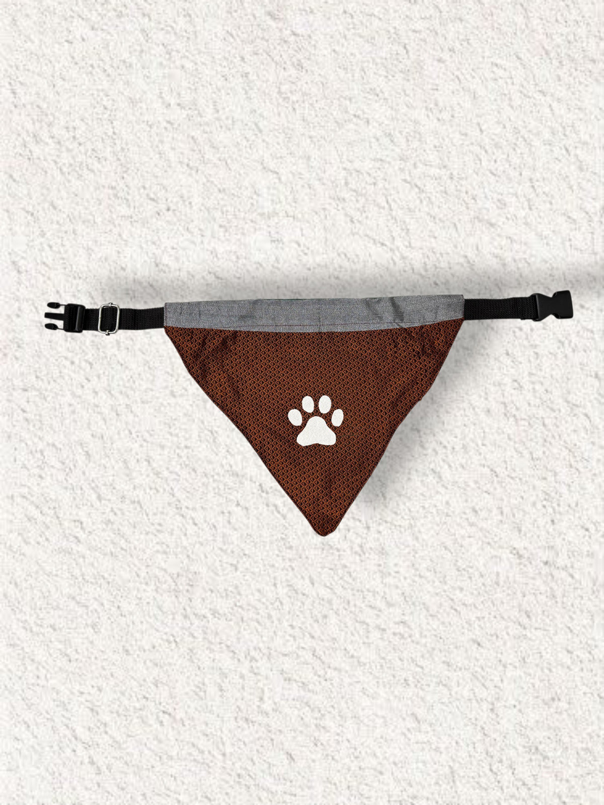 Pet Accessories Khunn Paw Dog Bandana | Cotton Pet Bandana