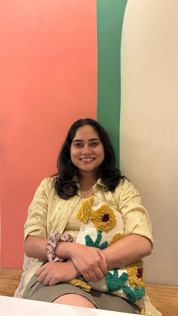 Tanvi Deodhar