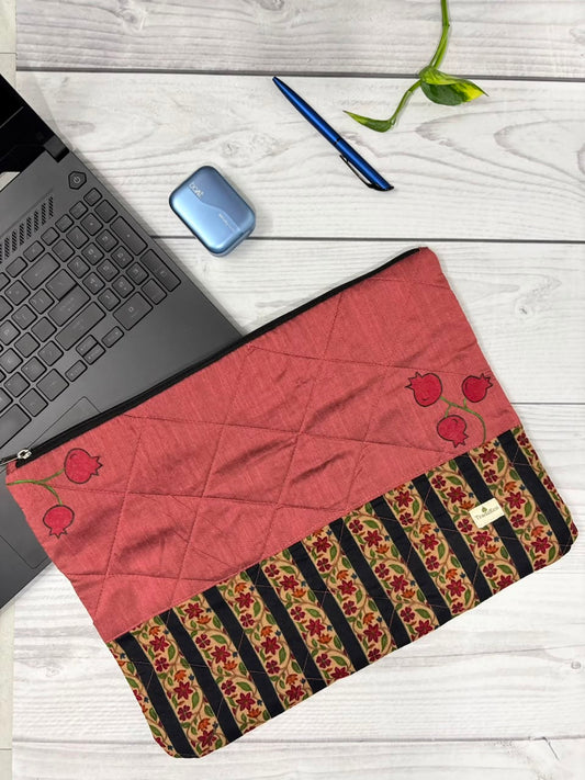 Anar Laptop Sleeve (Max) TradzEco