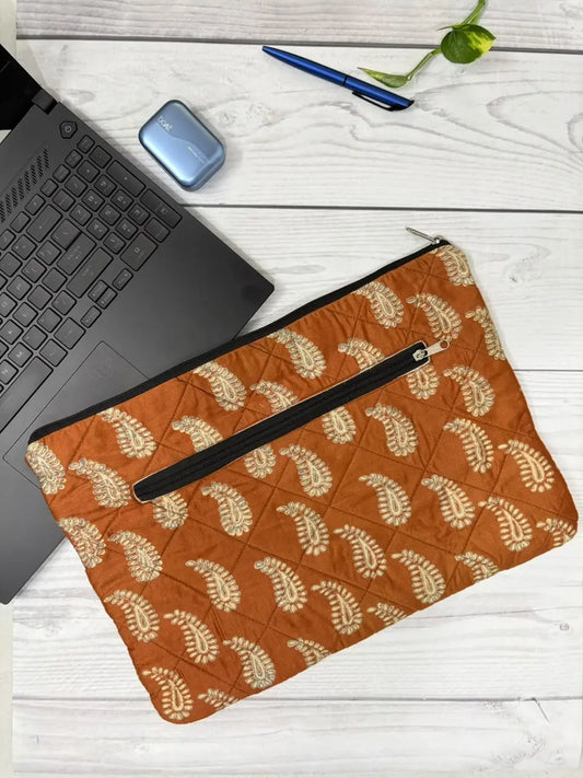 Laptop Sleeves Desert Dunes Laptop Sleeve (Max)