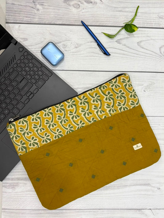 Amaltash Laptop Sleeve (Max) TradzEco