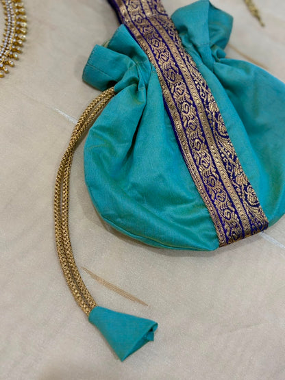 Akashi Potali Bag TradzEco