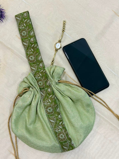 Parnika Potali Bag TradzEco