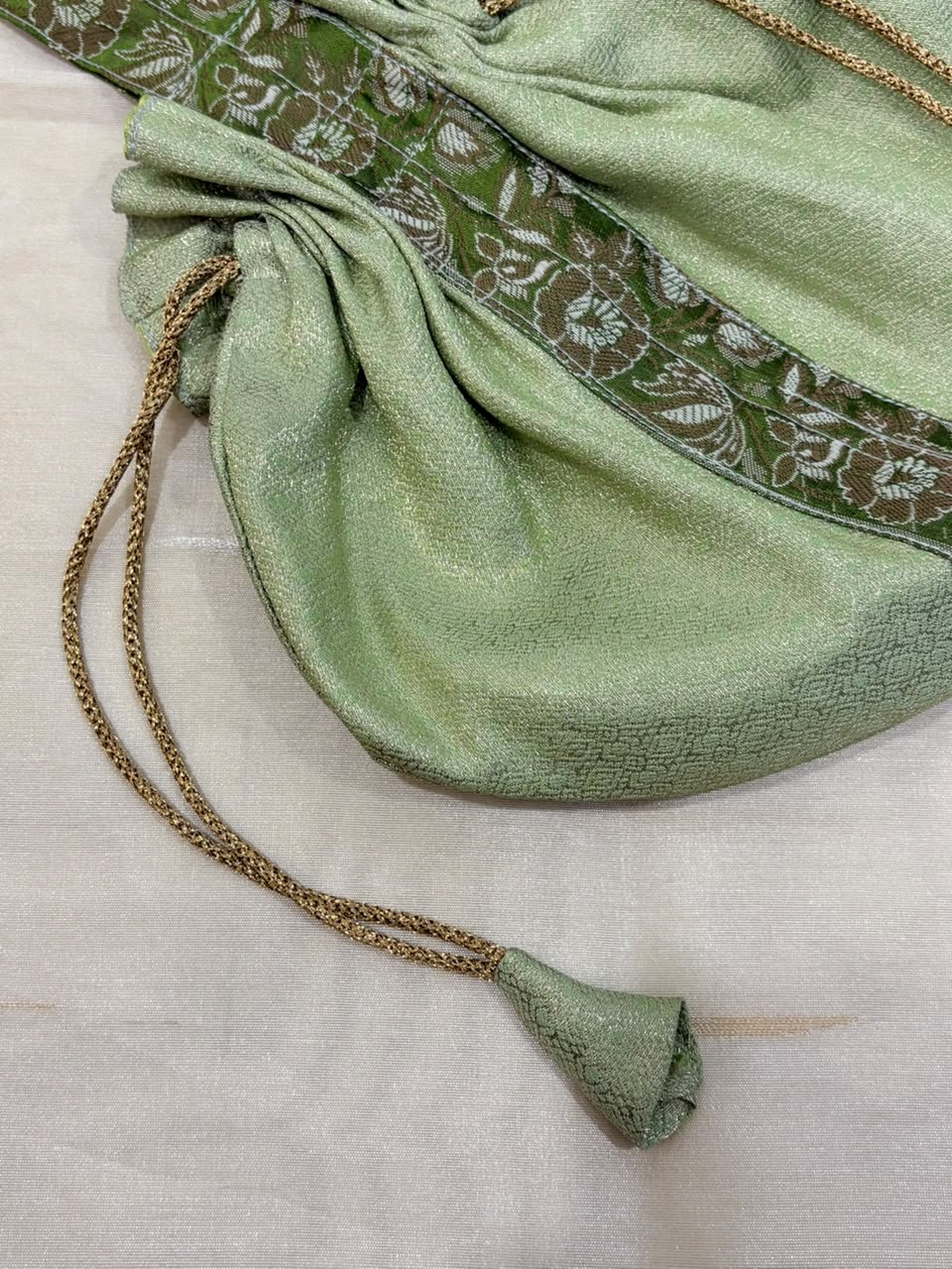 Parnika Potali Bag TradzEco