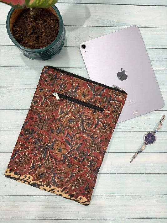 Ipad Sleeves Woodland Bloom iPad Sleeve
