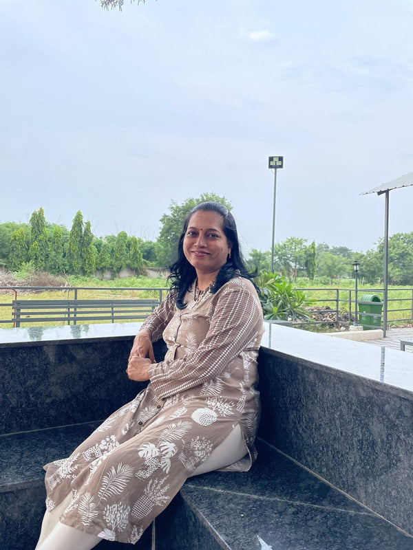 Manali Deodhar