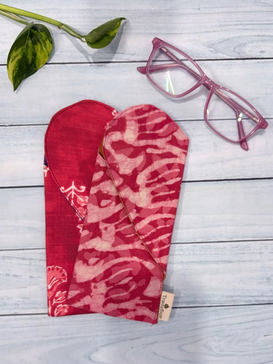 Gulnaar Corazón Cases (Set of 2) TradzEco