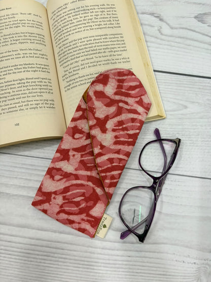 Coral Corazón Case