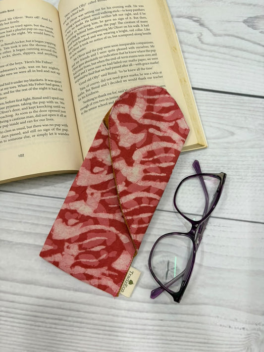 Coral Corazón Case
