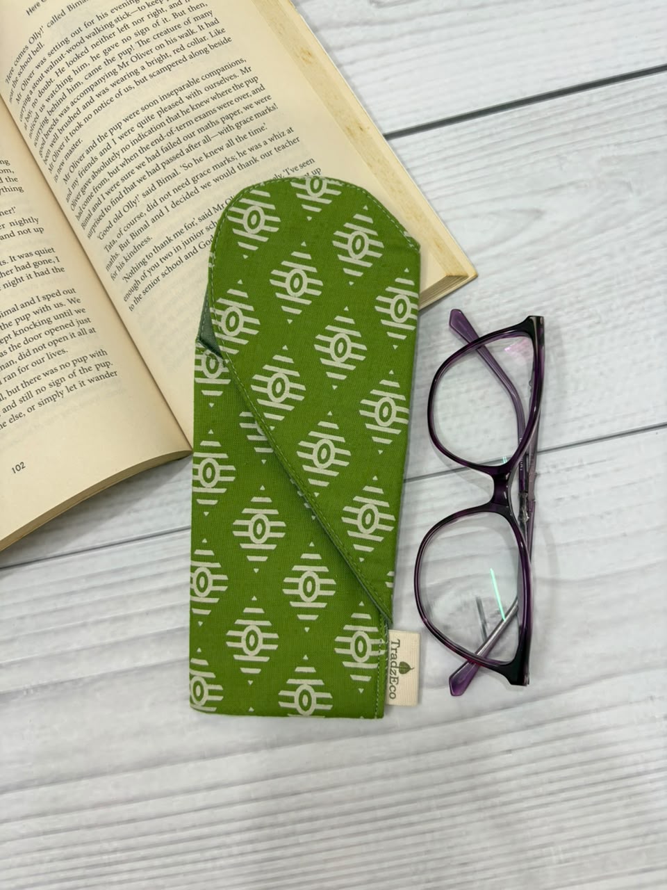 Pista Corazón Case