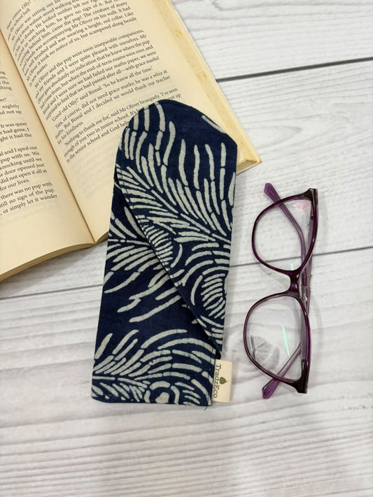 Indigo Fern Corazón Case